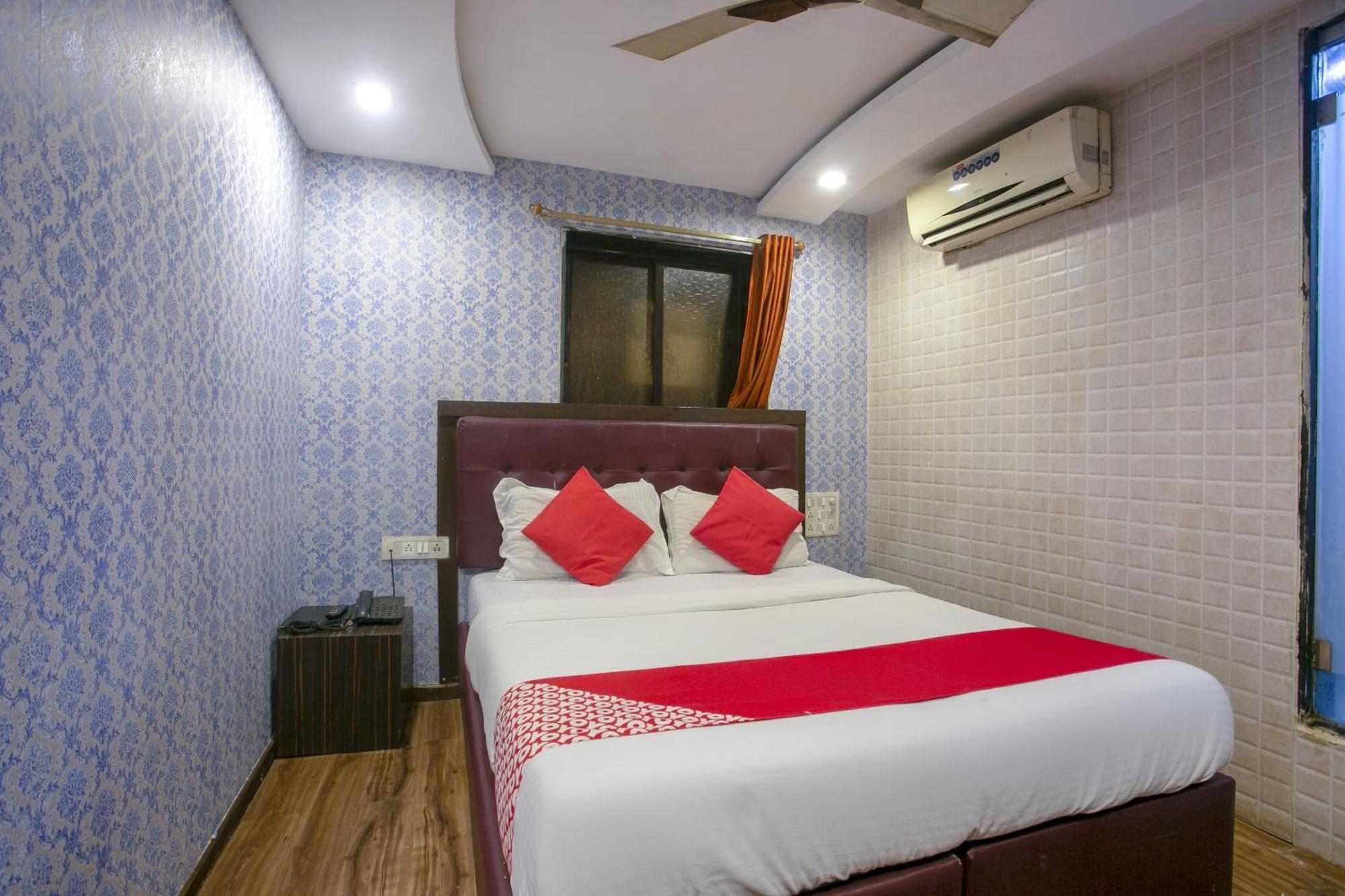 Hotel O Grand Inn Bombay Esterno foto