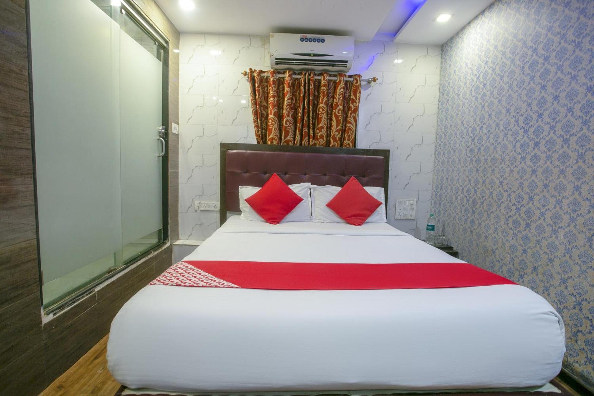 Hotel O Grand Inn Bombay Esterno foto