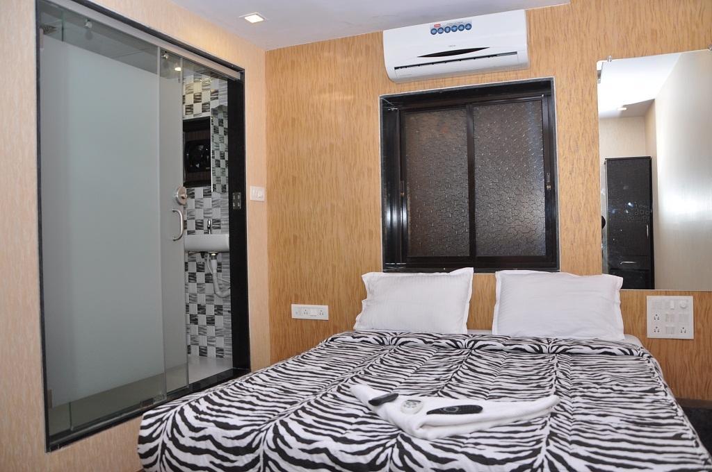 Hotel O Grand Inn Bombay Esterno foto